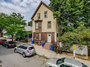 185 Grant St, Portland, ME 04101