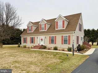 11500 Coopers Ln, Worton, MD 21678