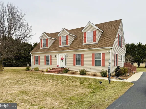 11500 Coopers Ln, Worton, MD 21678