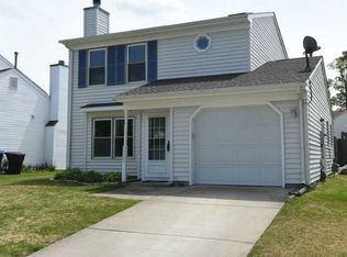 2221 Rock Lake Loop, Virginia Beach, VA 23456