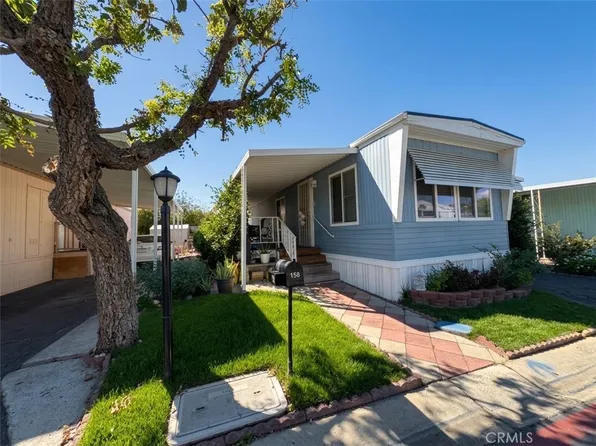 27361 Sierra Hwy Spc 158, Canyon Country, CA 91351