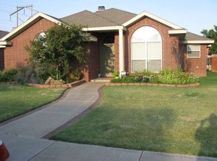 10508 Wayne Ave, Lubbock, TX 79424