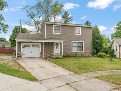 1708 Whittier Park Dr, Valparaiso, IN, 46383