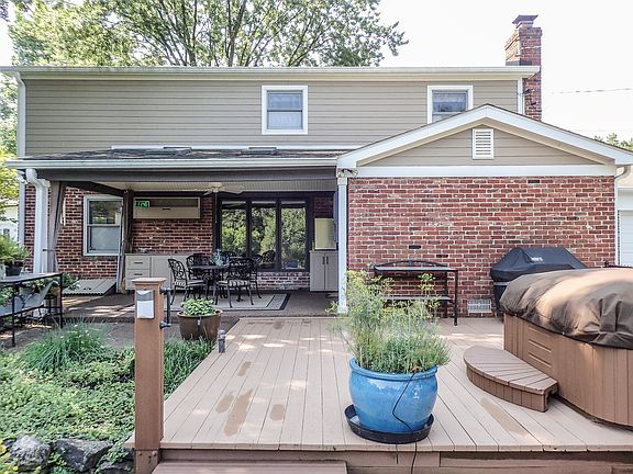 4th image of 5536 E 74th Pl