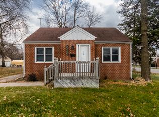 3803 36th St, Des Moines, IA 50310