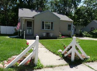 2818 Yonge St, Rockford, IL