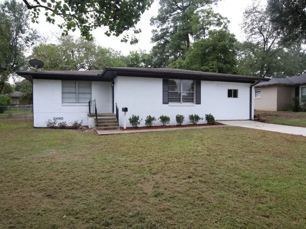 1309 San Antonio St, Tyler, TX 75701