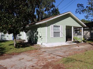 985 Cooper St, Saint Augustine, FL 32084