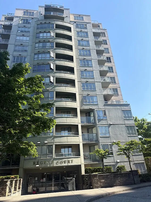 1 bed, 645 sqft, $2,100 — Photo 1
