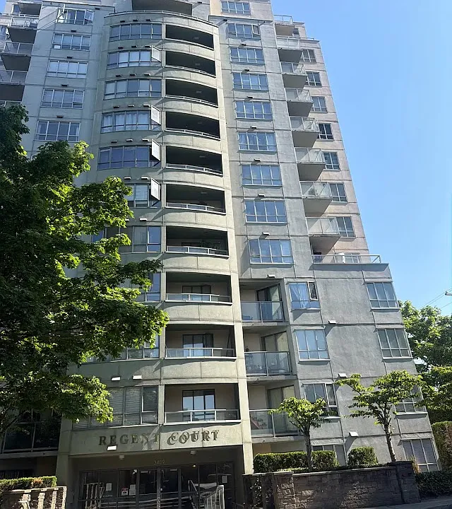 3489 Ascot Pl #7