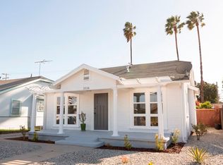 2036 W 41st Pl, Los Angeles, CA 90062