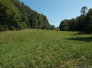 0 Robinson Rd, Pocahontas, AR 72455