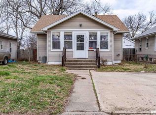 243 Sapp St, Pekin, IL 61554