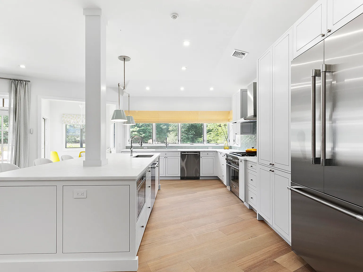 East Hampton 9.2acres — Photo 3