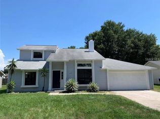 5519 Britan Dr, Orlando, FL 32808