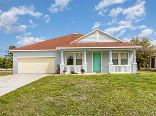 3007 Cambria Ave SW, Palm Bay, FL 32908