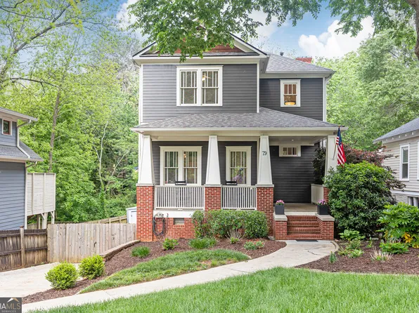 79 Anniston Ave SE, Atlanta, GA 30317