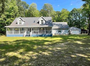 8855 Scotty Dr, Lake, MI 48632