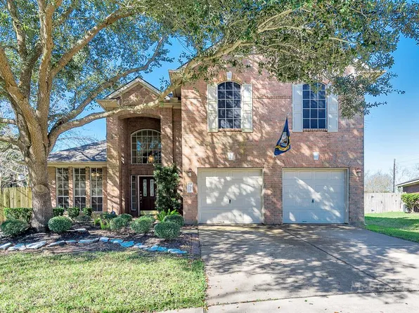 2723 Millers Falls Ct, Richmond, TX 77406