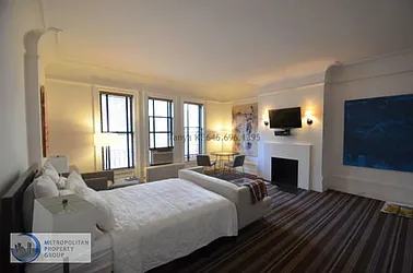 Rented by Metropolitan Property Group