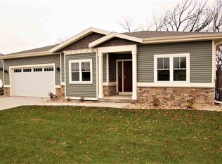 6282 Summit Vw, Fitchburg, WI 53593