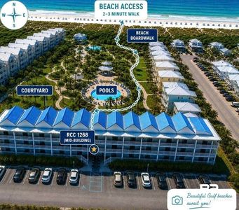 497 Plantation Rd APT 1268, Gulf Shores, AL, 36542