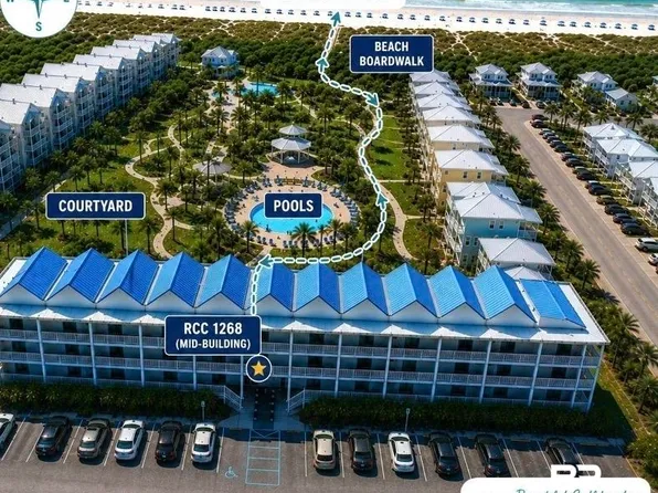 497 Plantation Rd APT 1268, Gulf Shores, AL 36542