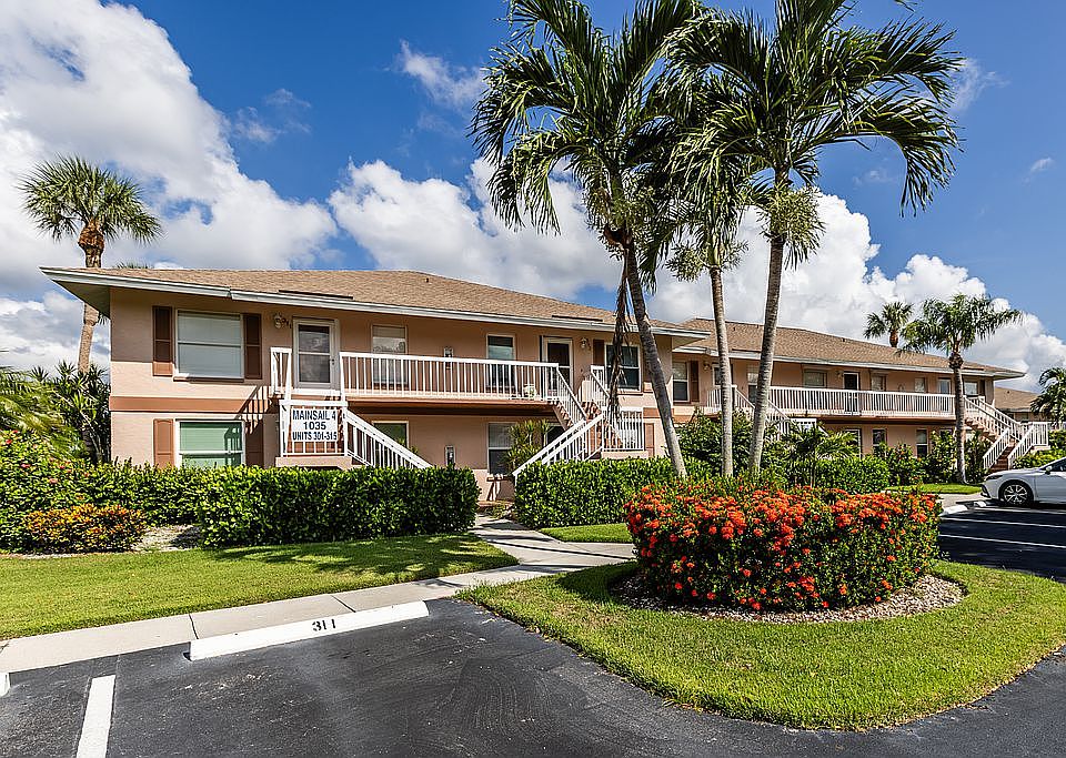 1st image of 1035 Mainsail Dr Unit 304