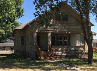 421 W Main St, Pierce, NE 68767