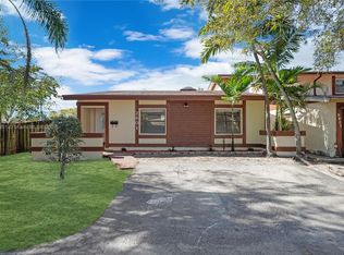 2601 NW 62nd Ter, Sunrise, FL 33313