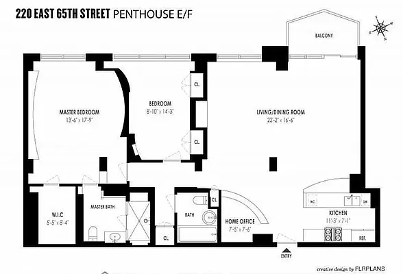 Rented by Compass | media 12