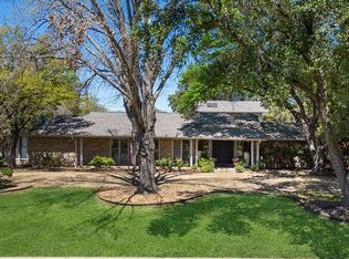 6517 Briarmeade Dr, Dallas, TX 75254