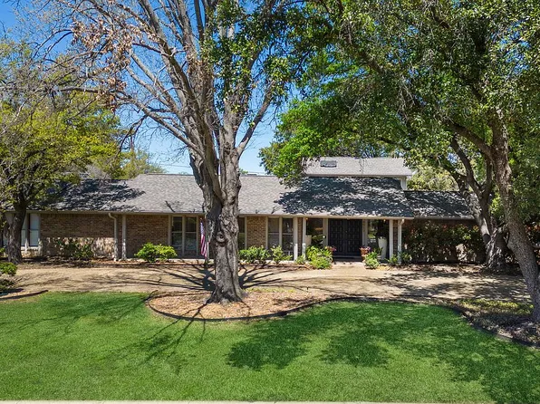 6517 Briarmeade Dr, Dallas, TX 75254