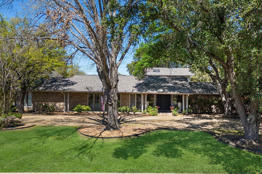 6517 Briarmeade Dr - Property Image