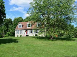 484-1 Cooper St, Stone Ridge, NY 12484