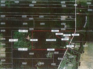 Dodge Rd, Rome, OH 44085