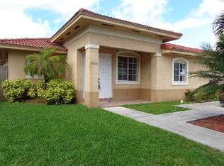 19864 NW 78th Pl, Hialeah, FL 33015