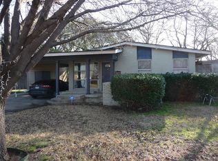 10456 Brockbank Dr, Dallas, TX 75229