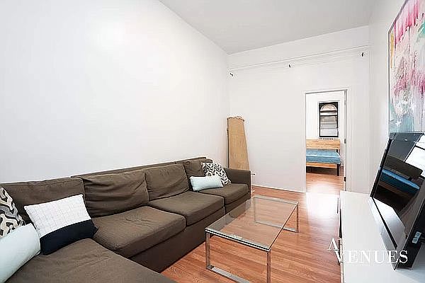 1st image of 316 Suydam St #1RA