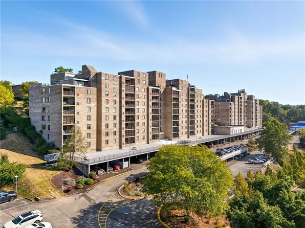 2160 Greentree Rd APT 801W, Pittsburgh, PA 15220