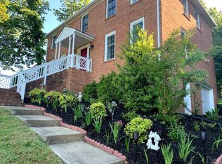 3535 Ridgecroft Dr, Lynchburg, VA 24503