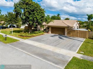 1550 NW 96th Ave, Plantation, FL 33322