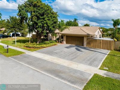 1550 NW 96th Ave, Plantation, FL, 33322