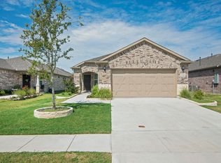 9125 Water Willow Way, McKinney, TX 75071