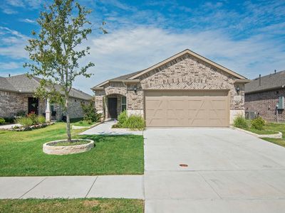9125 Water Willow Way, McKinney, TX, 75071