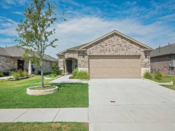 9125 Water Willow Way, McKinney, TX 75071