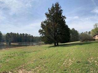 1553 Hinnants Store Rd, Winnsboro, SC 29180