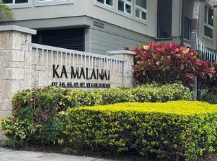 455 Kailua Rd APT 4105, Kailua, HI 96734