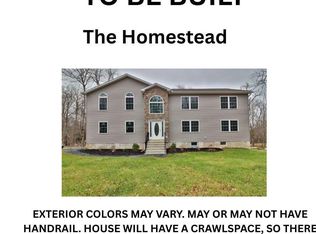 LOT 79 Lexington Ave, Pocono Summit, PA 18346