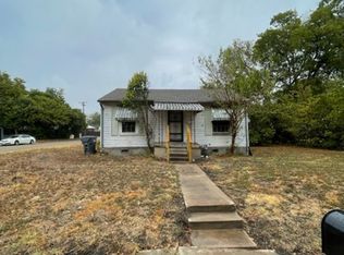 3833 Rolando Ave, Waco, TX 76711